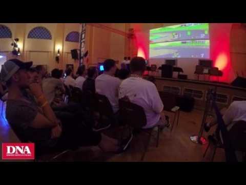 Start to Play: tous à vos manettes ...