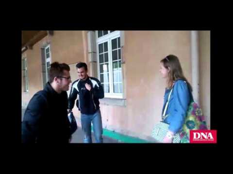 Résultats du bac au lycée Bartholdi