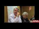 Fusion 67-68 : Philippe Richert (UMP) s'exprime sur la proposition de Philippe Bies (PS)