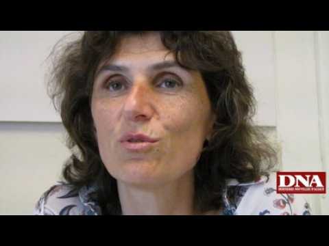 Interview de Valérie Peugeot (VP du Conseil national du numérique)