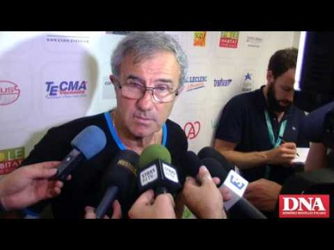 Football : les réactions après Colmar - Strasbourg