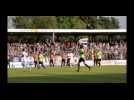 Colmar-Strasbourg : ambiance au derby