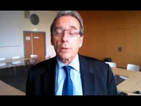 Reforme territoriale : Roland Ries choisit l'Alsace-Lorraine et sinon l'Alsace toute...