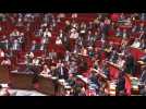 Eric Straumann (UMP) : question au gouvernement du 10-06-2014 - Label : Les Dernières Nouvelles d'Alsace - Category : News