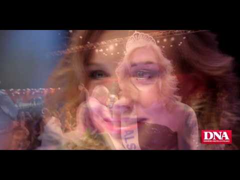 Première réaction d'Alyssa Wurtz, Miss Alsace 2014
