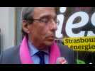 Fusion des listes PS-EELV à Strasbourg : le commentaires de Roland Ries