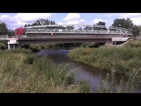 timelapse passerelle Ernolsheim Bruche