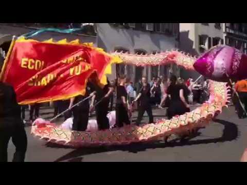 Carnaval de Strasbourg