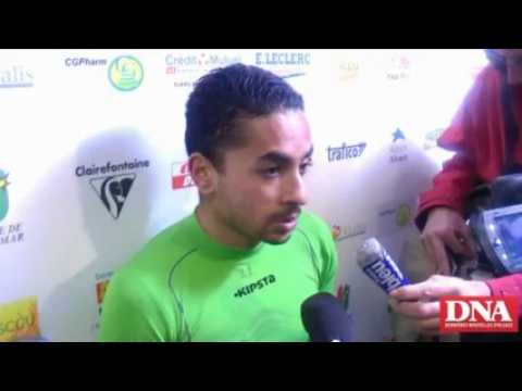 Football (National) : les réactions après SR Colmar - Bourg-Péronnas (1-2)