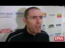 Football (National) : les réactions après SR Colmar - Fréjus (0-1)