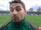 Le gardien Thomas Fedrigo parle des SR Colmar