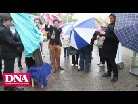 Fabienne Keller lance sa campagne sur le net