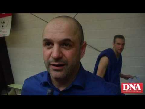 Les réactions après Kaysersberg - Saint-Dizier