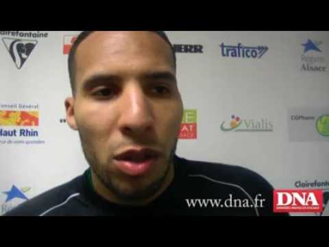 Les réactions après Colmar-Rouen (3-2)