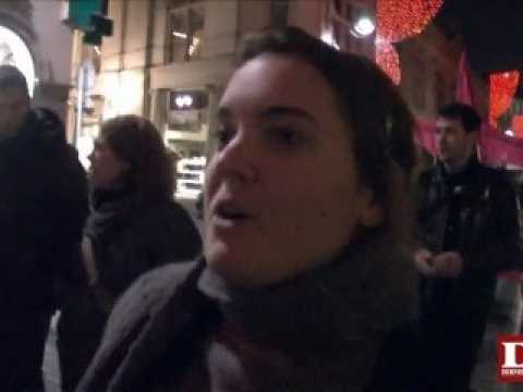 Marche contre le Sida à Strasbourg