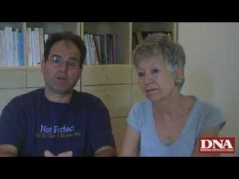 Jacques et Ariane Hiriart évoquent la vie en Afghanistan