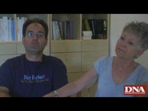 Jacques & Ariane Hiriart parlent de l'association Le Pelican