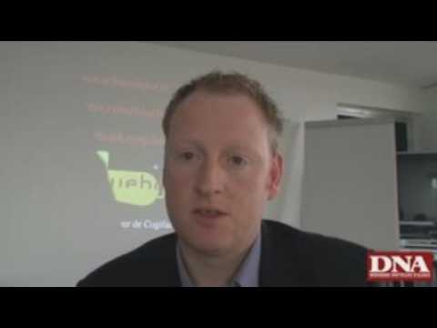 L'e-réputation de l'Alsace économique (interview)