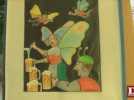 Tomi Ungerer s'affiche à la Fête de la bière de Schilick
