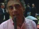Gérard Holtz raconte la télé qui chante pour la bonne cause