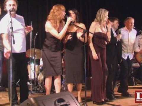 La télé qui chante... bambino de Dalida