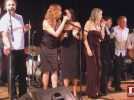 La télé qui chante... bambino de Dalida