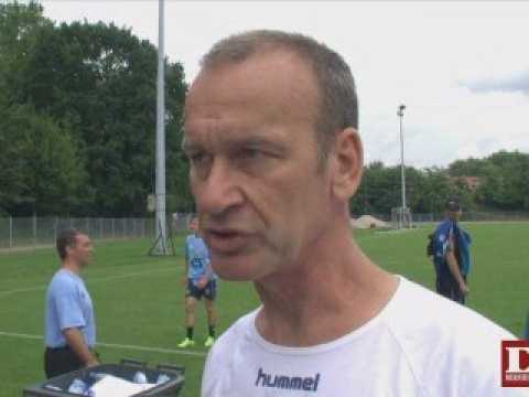 Un match que le Racing n'est pas obligé de gagner