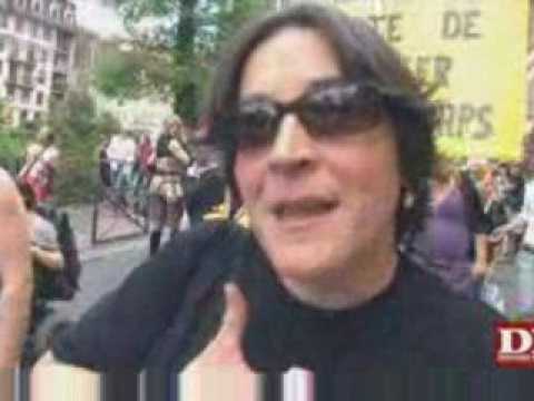 Festigays à Strasbourg