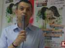 Interview Christophe Crupi directeur foires salons parc expo