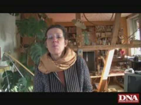Sommet Otan: des riverains témoignent