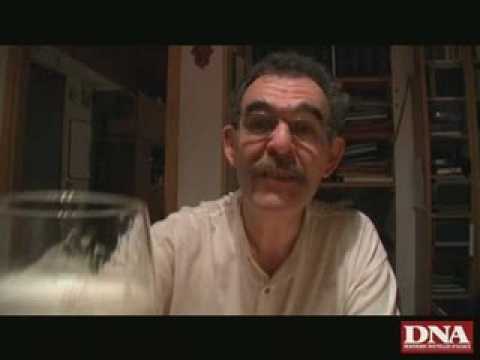 Daniel Dollinger, micro-brasseur amateur à l'Elsau