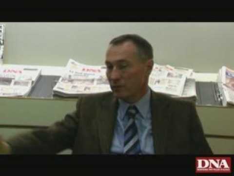 Jean-Marie Bockel, à propos de la politique alsacienne