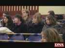Journée d'action des IUT
