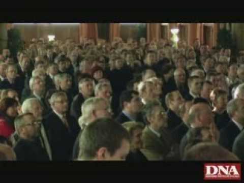 Voeux de Gilbert Meyer: retour sur les élections municipales