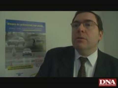 Interview Ch. Scholly - Automobile club