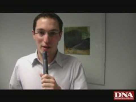 Interview Tristan Denéchaud résultat election municipale col