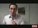 Interview Tristan Denéchaud résultat election municipale col