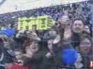 Au coup de siffllet final de Schirrhein-Toulouse (foot)