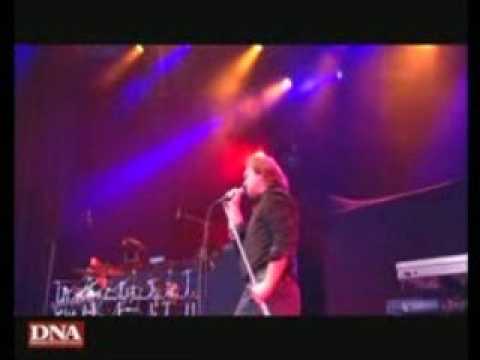 Black Hole en concert à la Foire aux vins