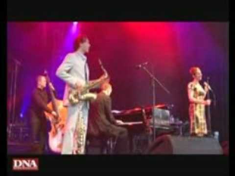 Stacey Kent en concert à la Foire aux vins