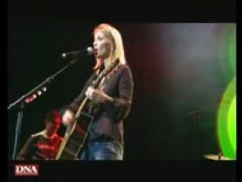 Concert Virginie Schaeffer à la Foire aux vins