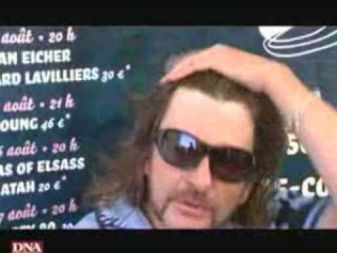 Kansas of Elsass en interview