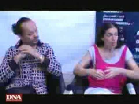 L'interview de Yael Naim à la Foire aux vins