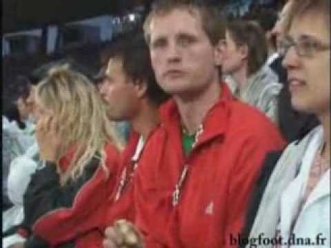 Ils sont fous ces Roumains!