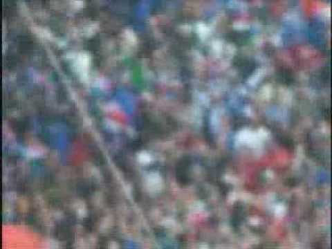 Penalty et 1-0 vu du banc italien