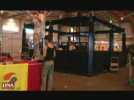 La Foire aux vins 2008 à J-1