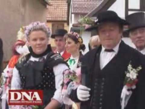 Le mariage de l'ami Fritz