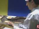 Daniel Skoropad, chocolatier à Colmar