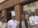 Le Crocodile (Strasbourg) change de patron - Label : Les Dernières Nouvelles d'Alsace - Category : News