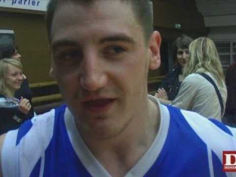 Interview Guillaume Beyl, meneur du KABCA